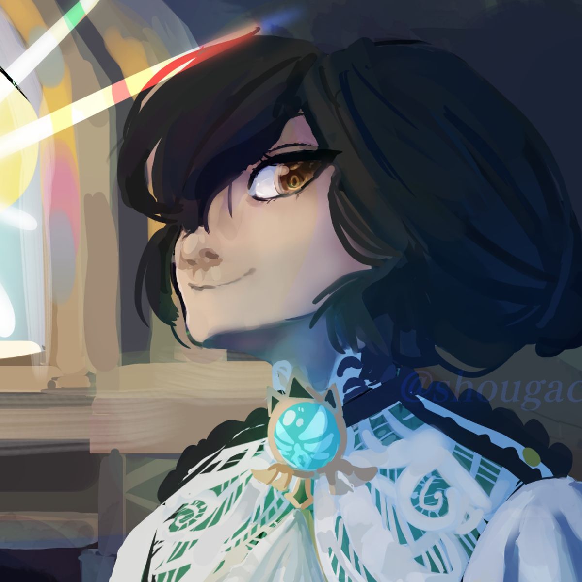 Profile Image