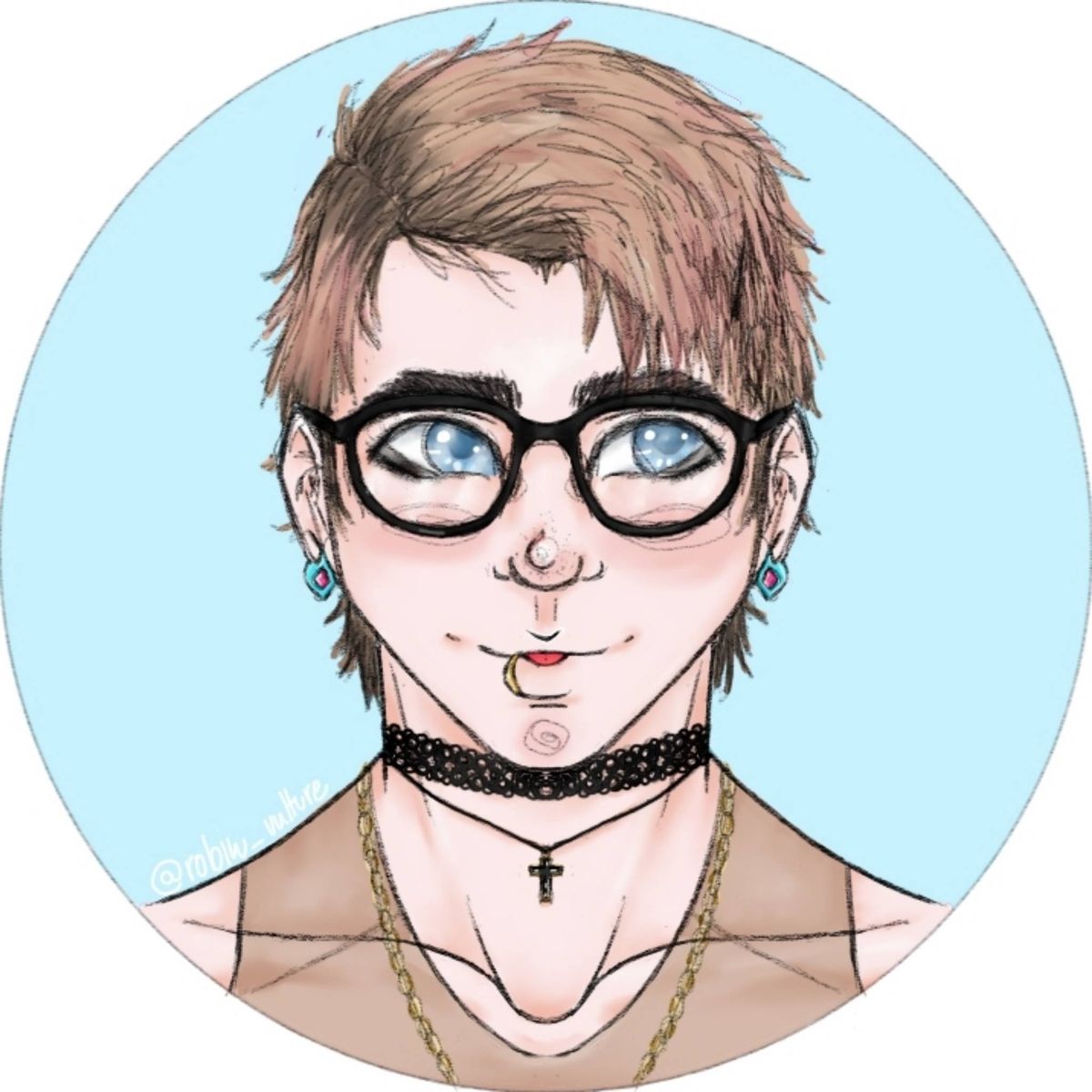 Profile Image