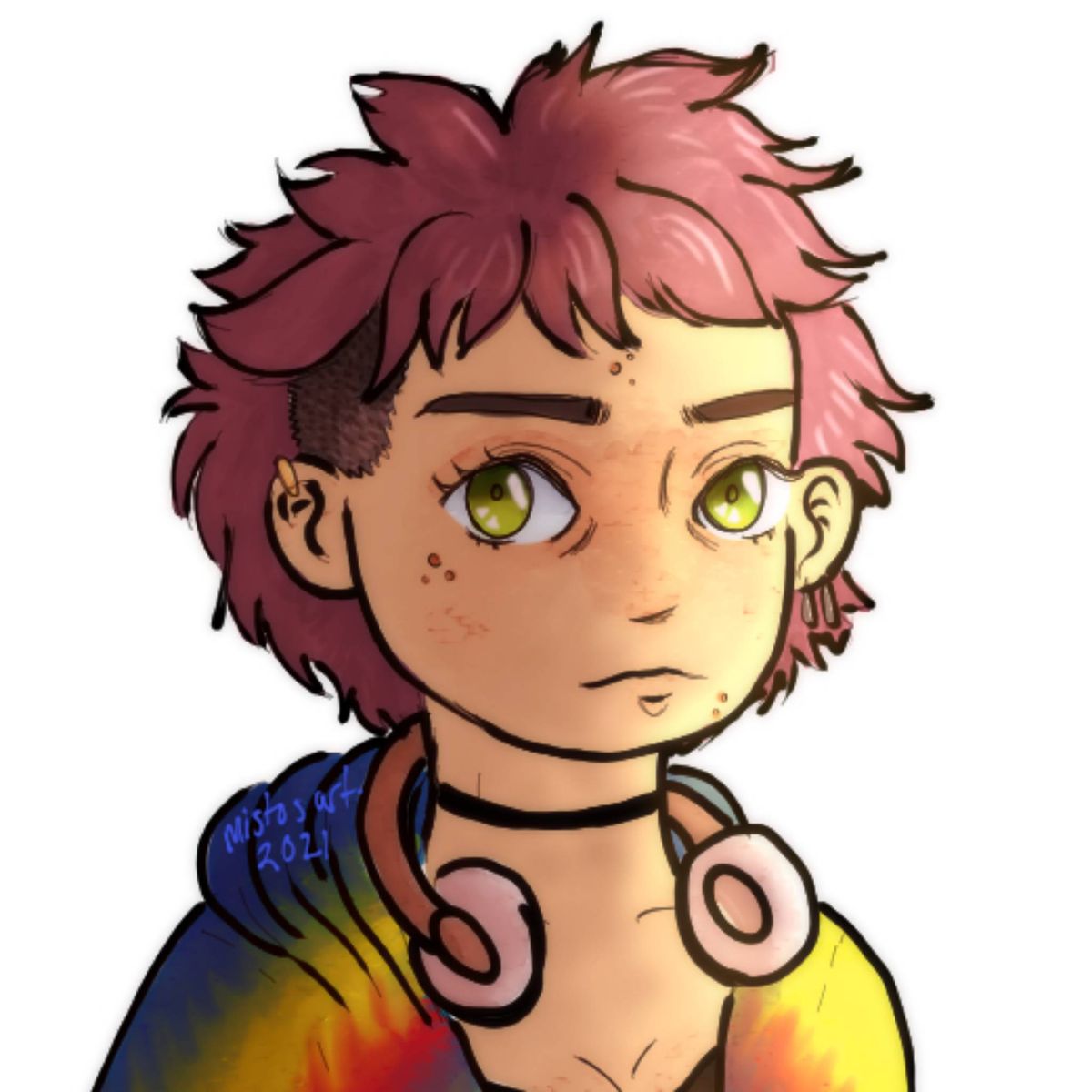 Profile Image