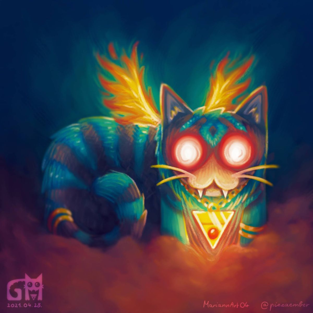Profile Image