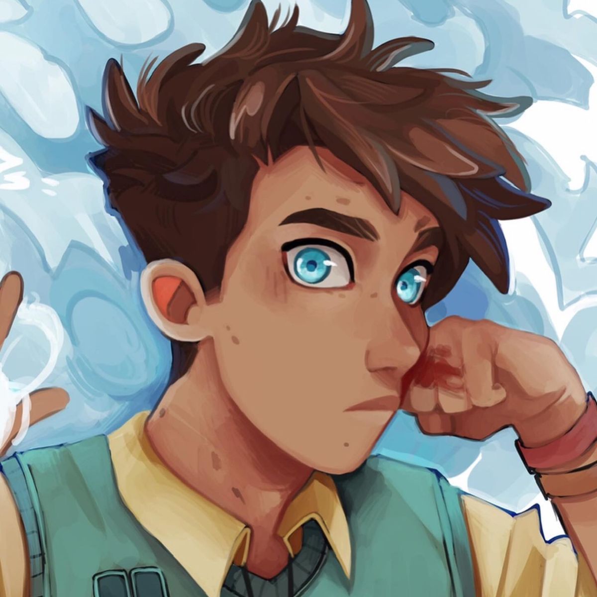 Profile Image