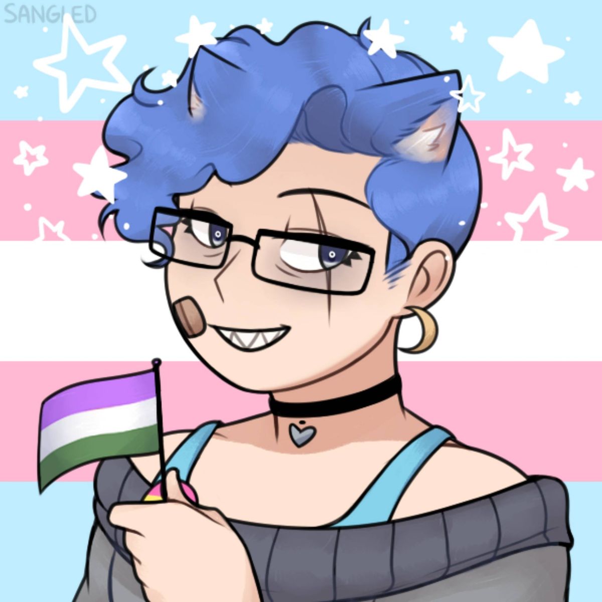 Profile Image