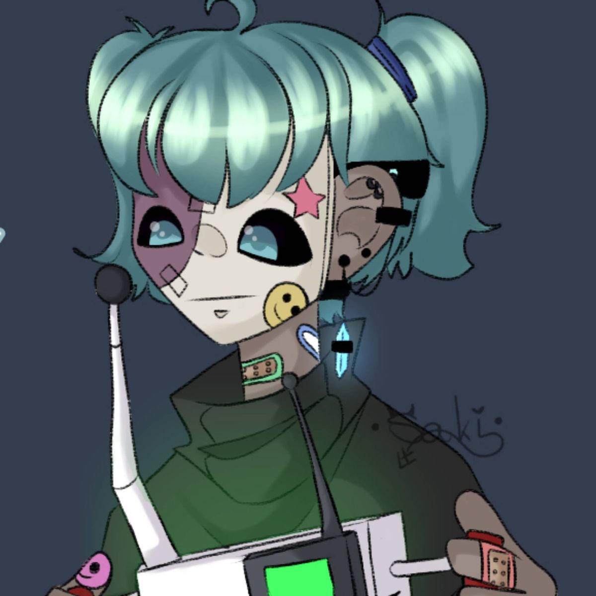 Profile Image