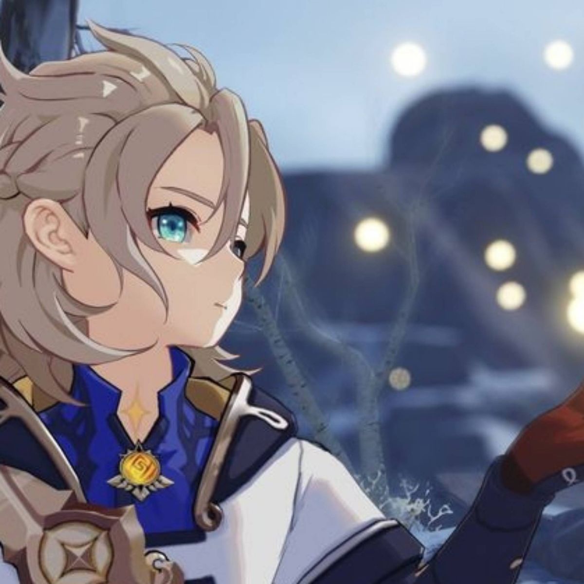 Profile Image