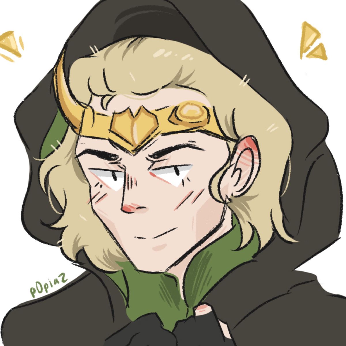 Profile Image