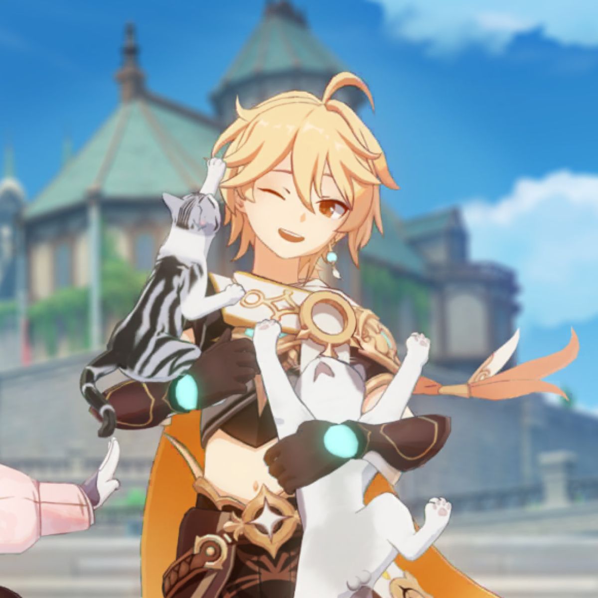Profile Image