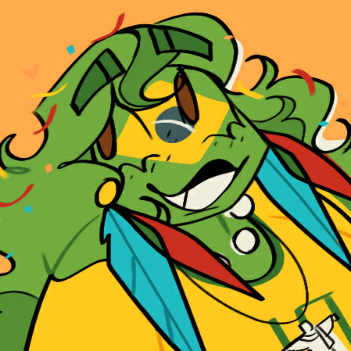 Profile Image