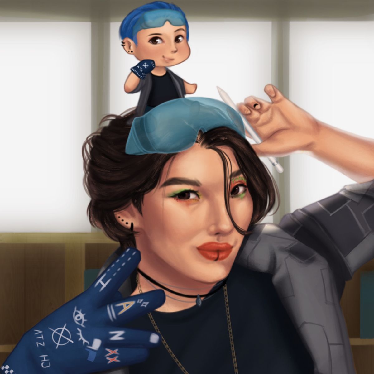 Profile Image