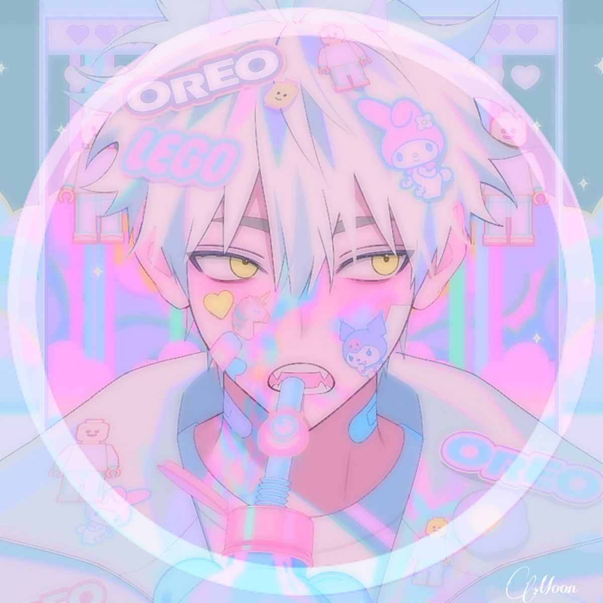 Profile Image