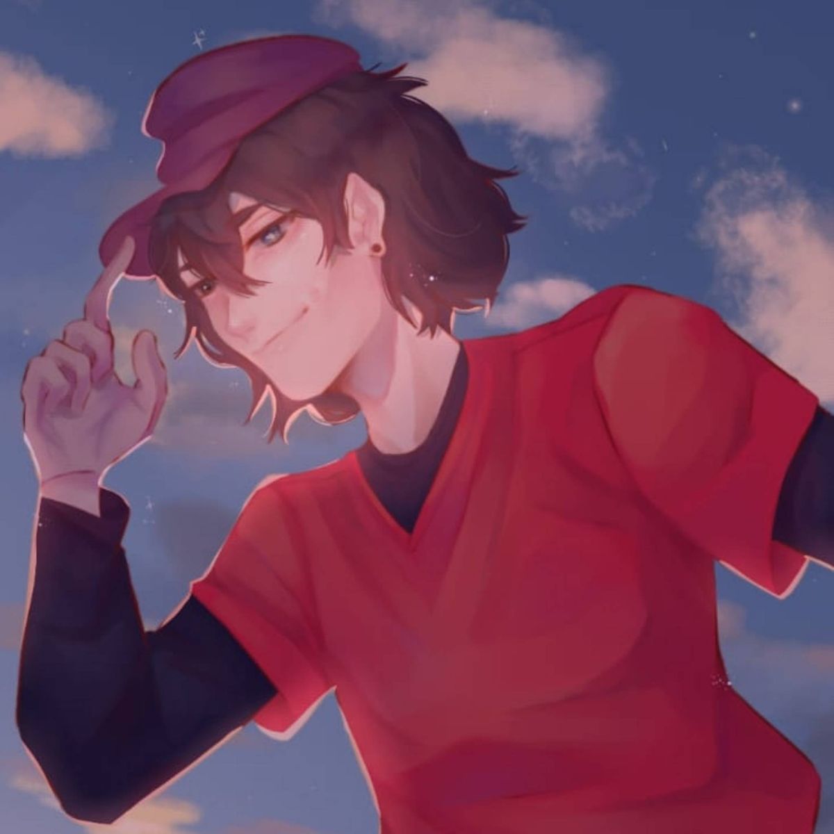 Profile Image