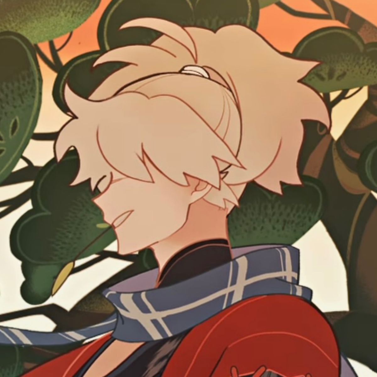 Profile Image