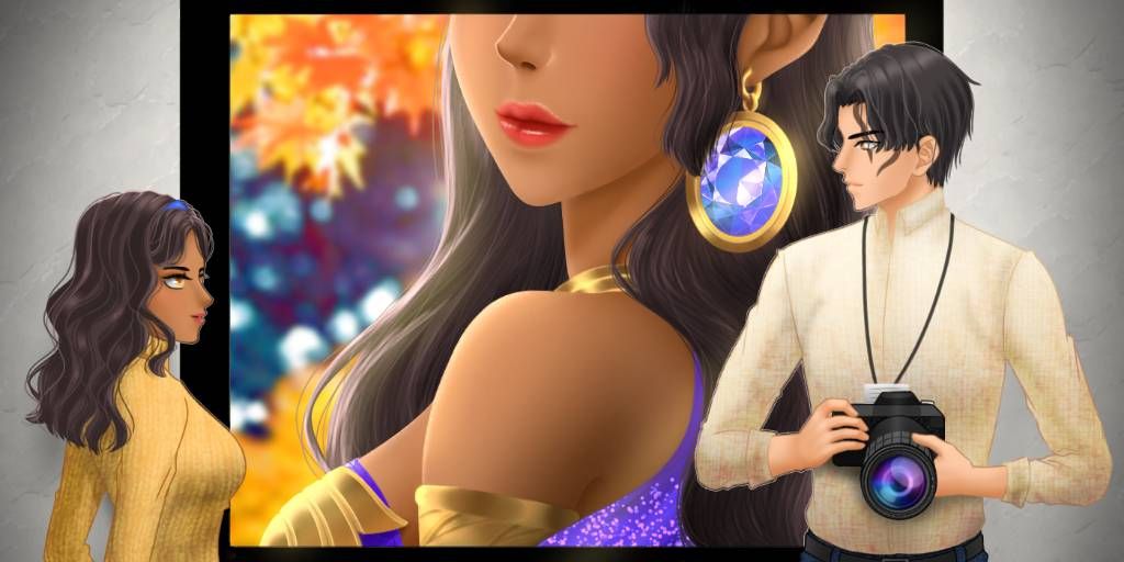 Hero artwork