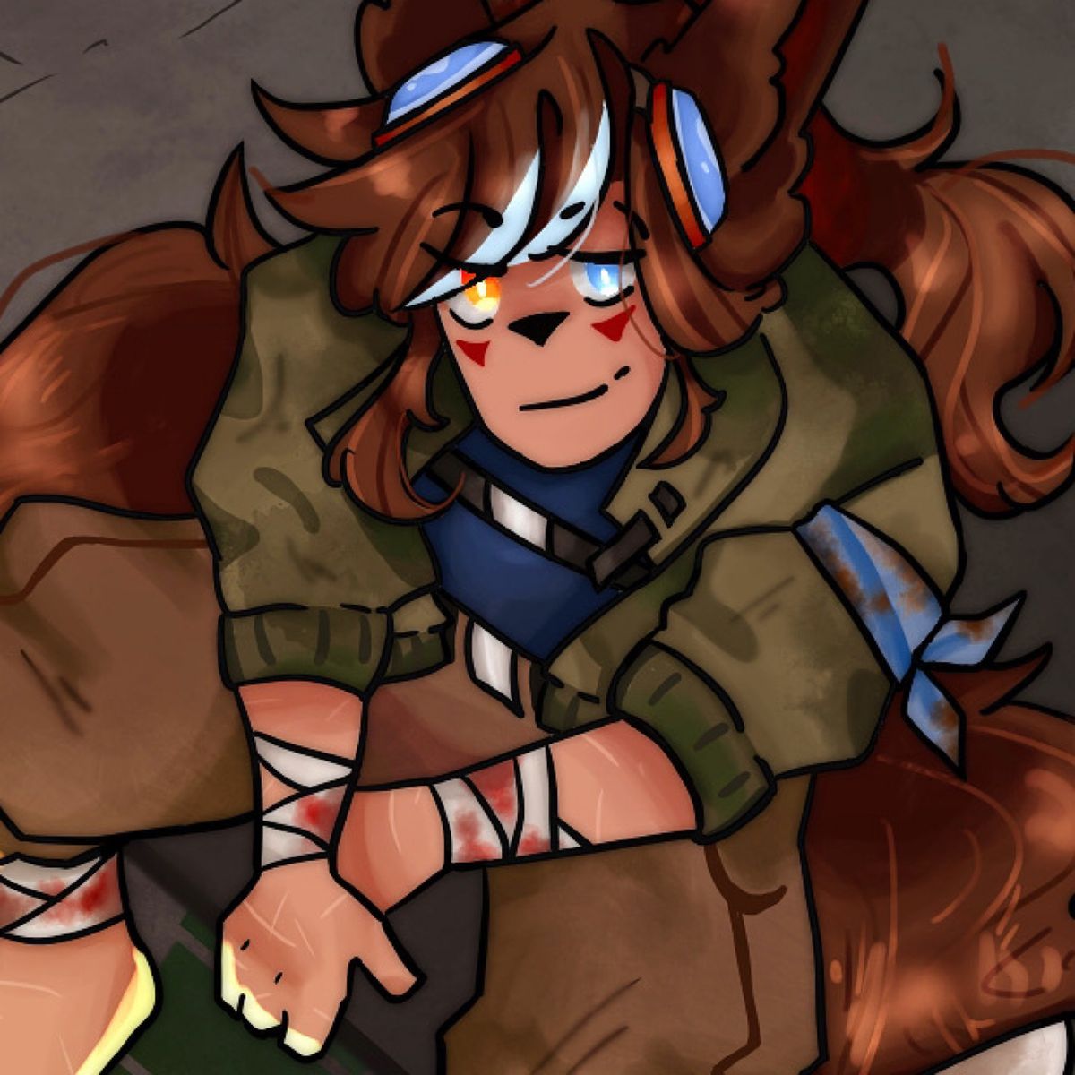 Profile Image