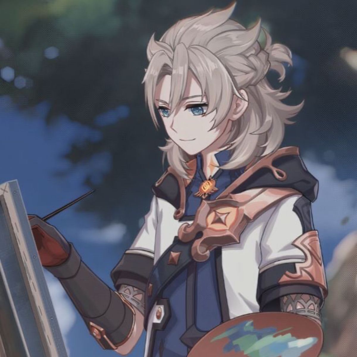 Profile Image