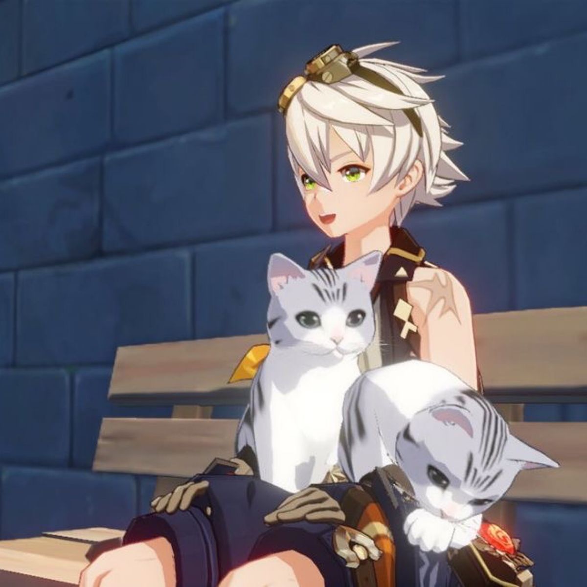 Profile Image