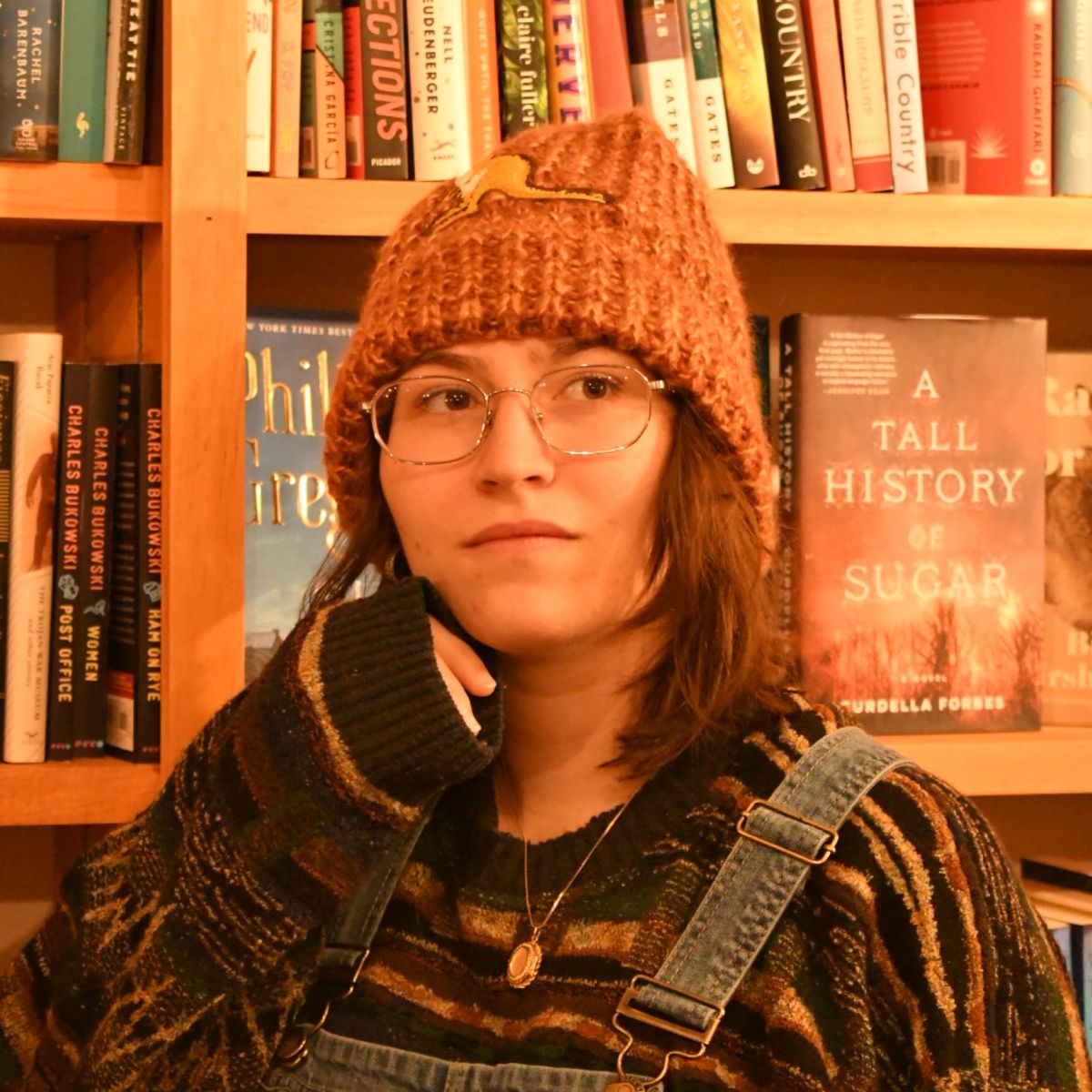 Profile Image