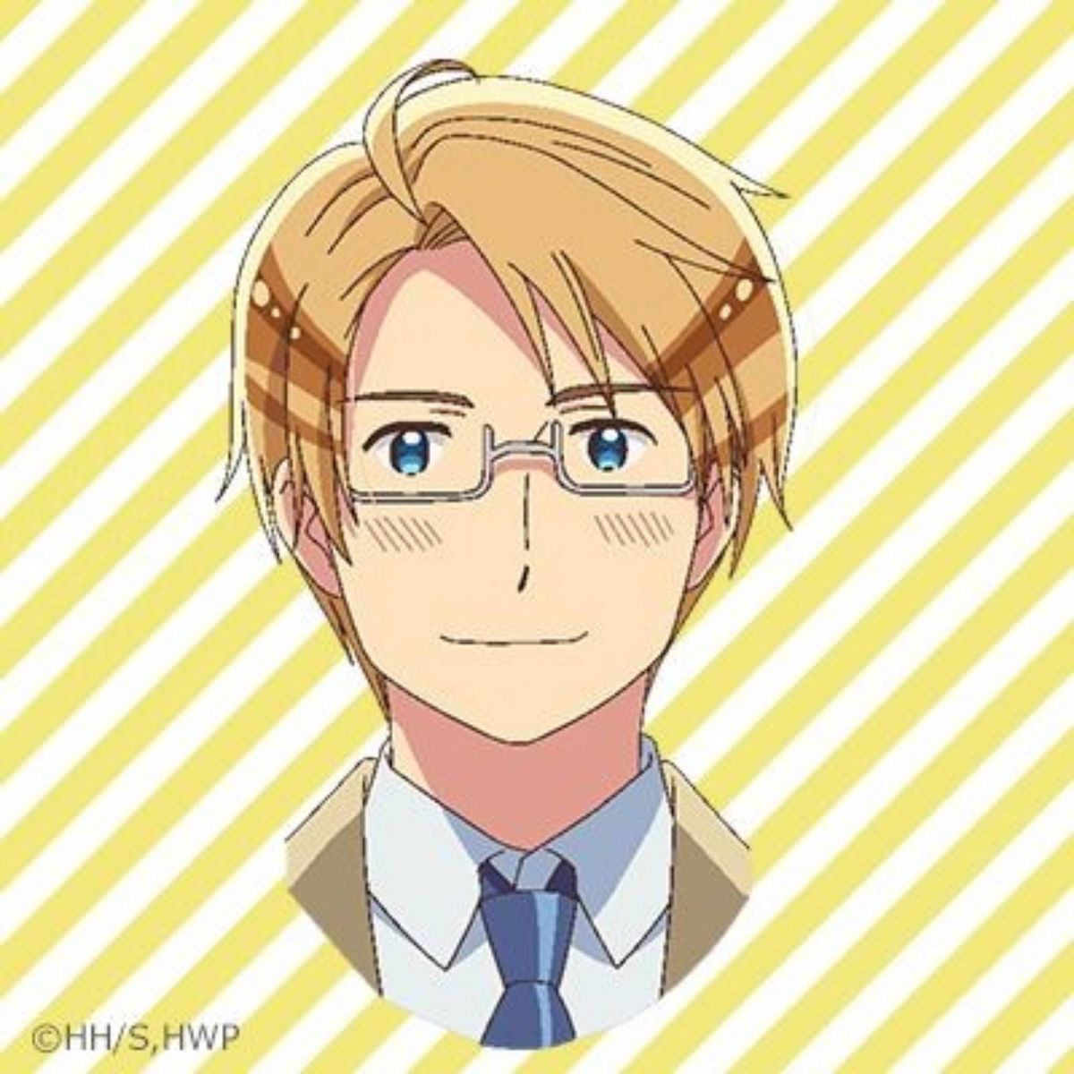 Profile Image