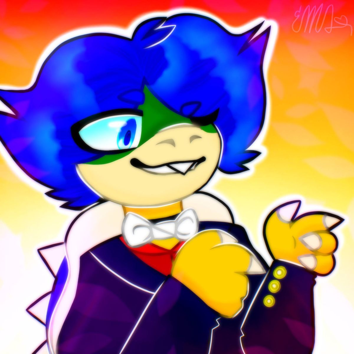 Profile Image