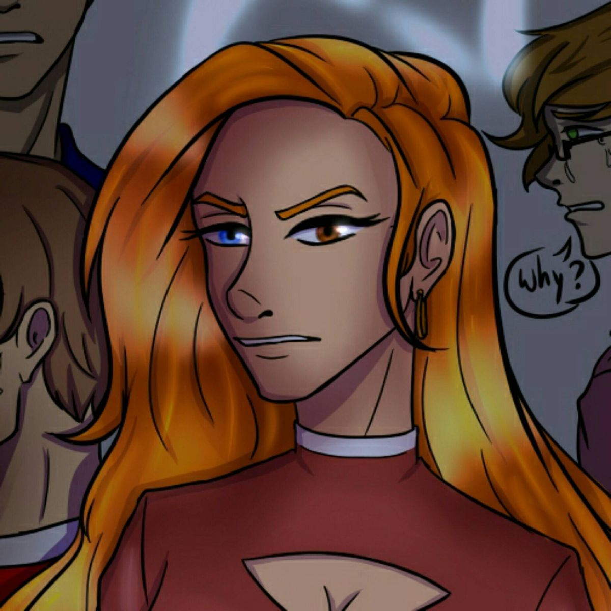 Profile Image
