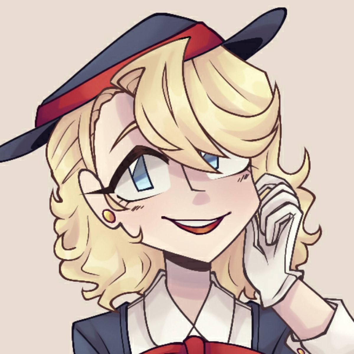 Profile Image