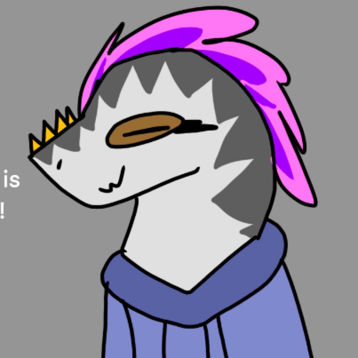 Profile Image