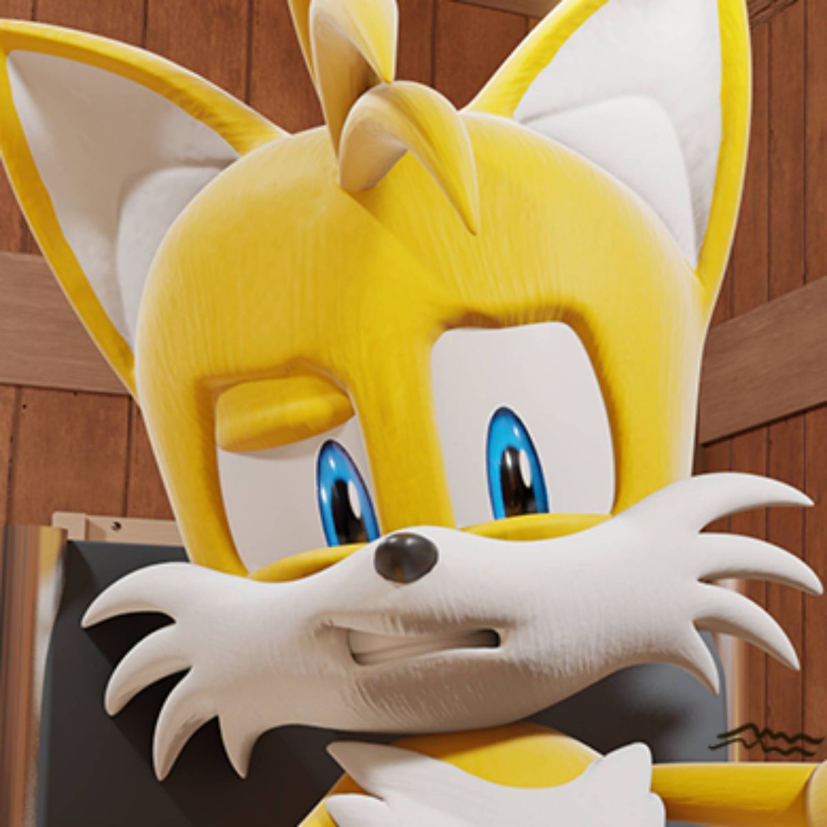 Profile Image
