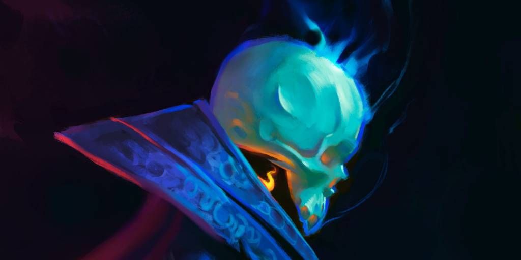 Hero artwork