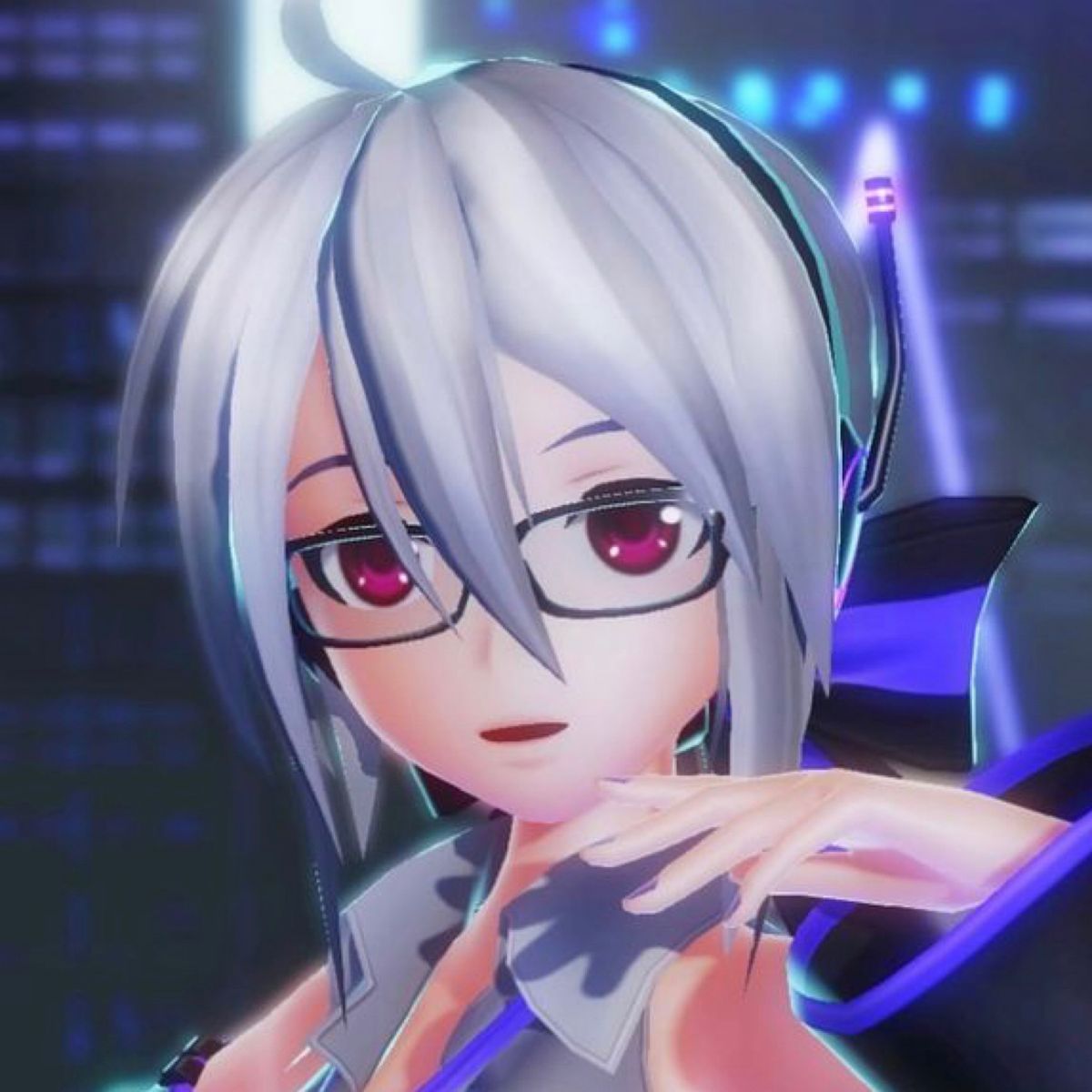 Profile Image