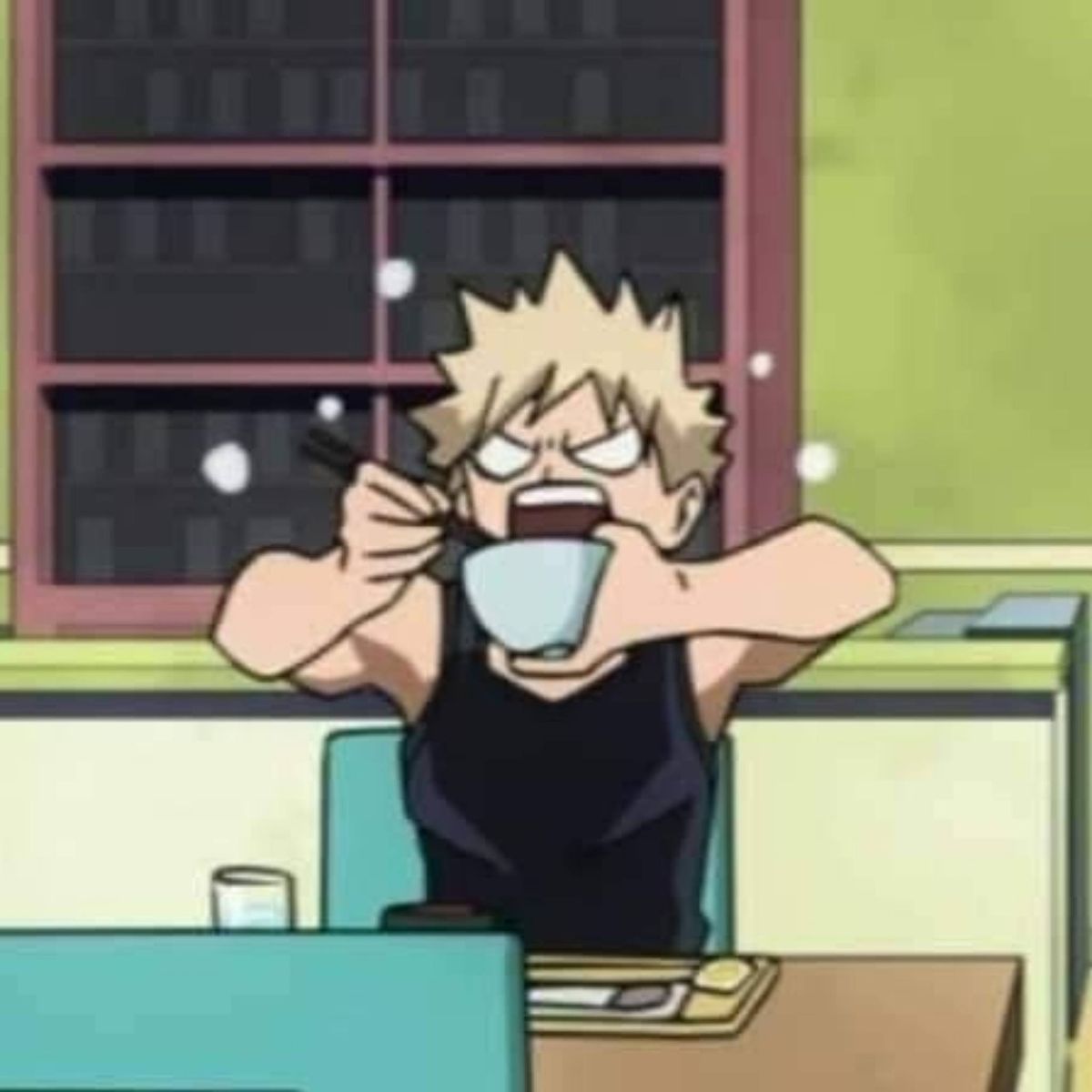 Profile Image