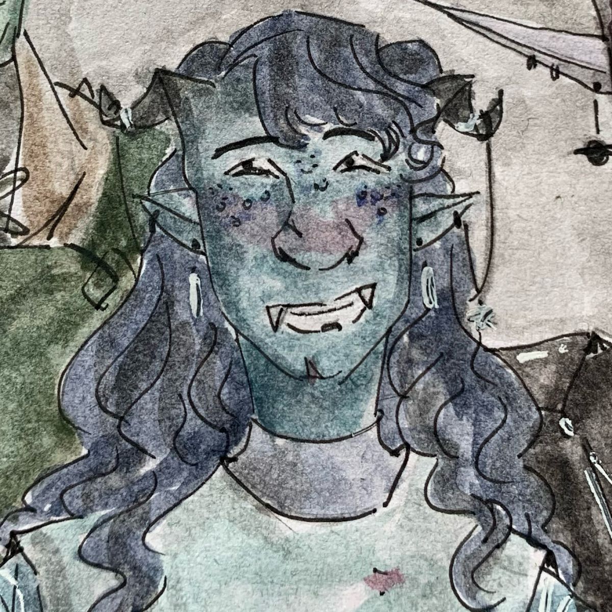 Profile Image