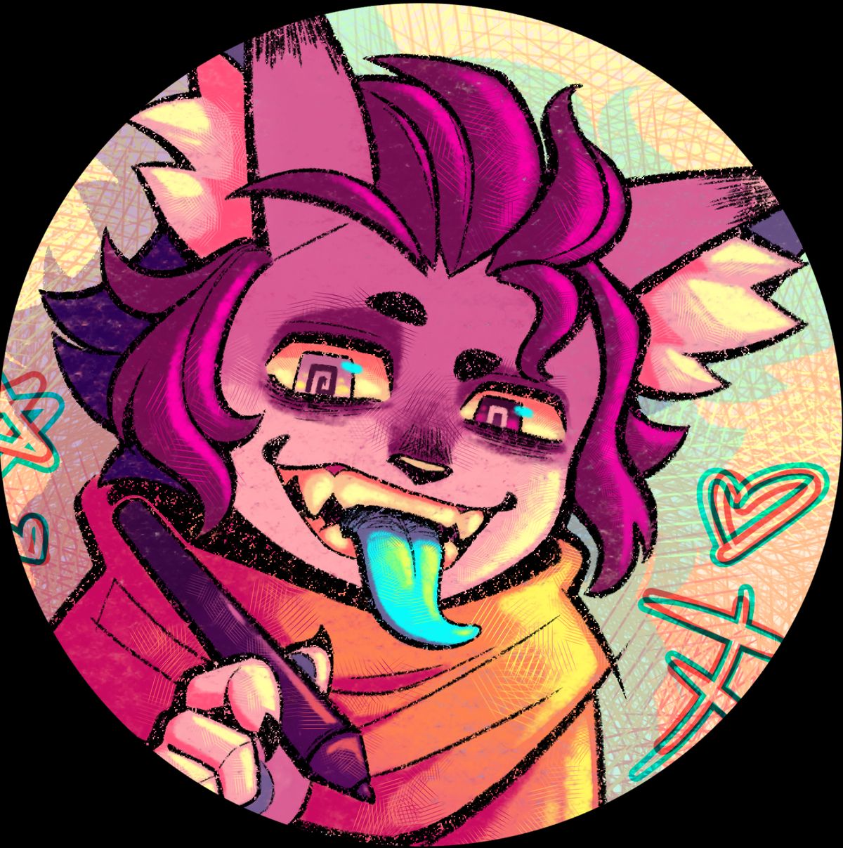 Profile Image