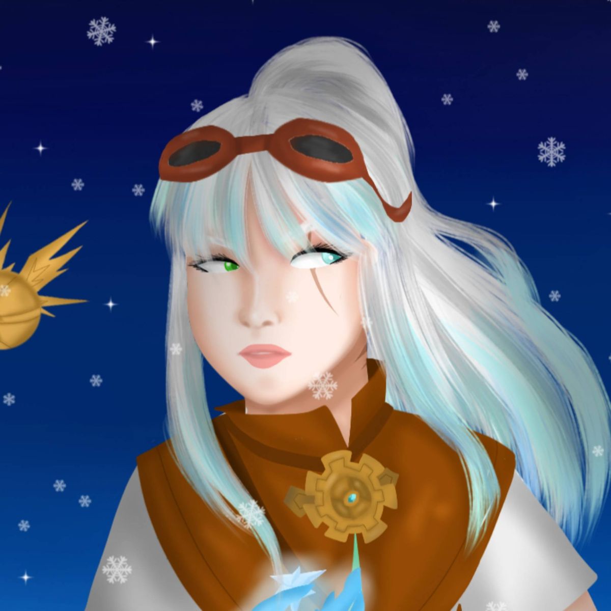 Profile Image
