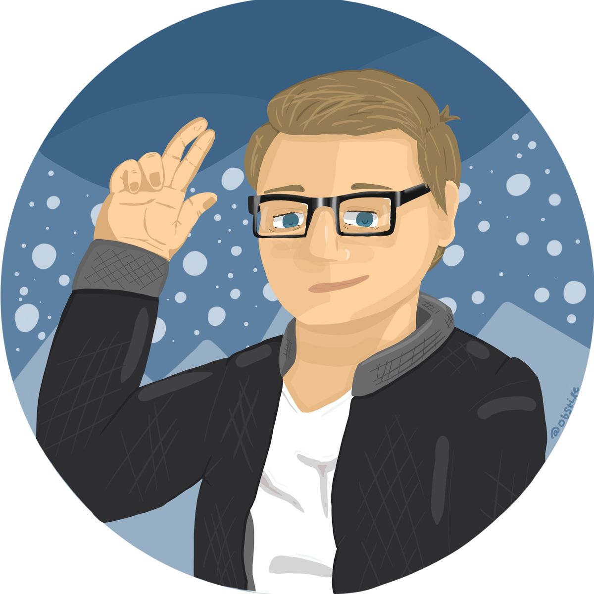 Profile Image