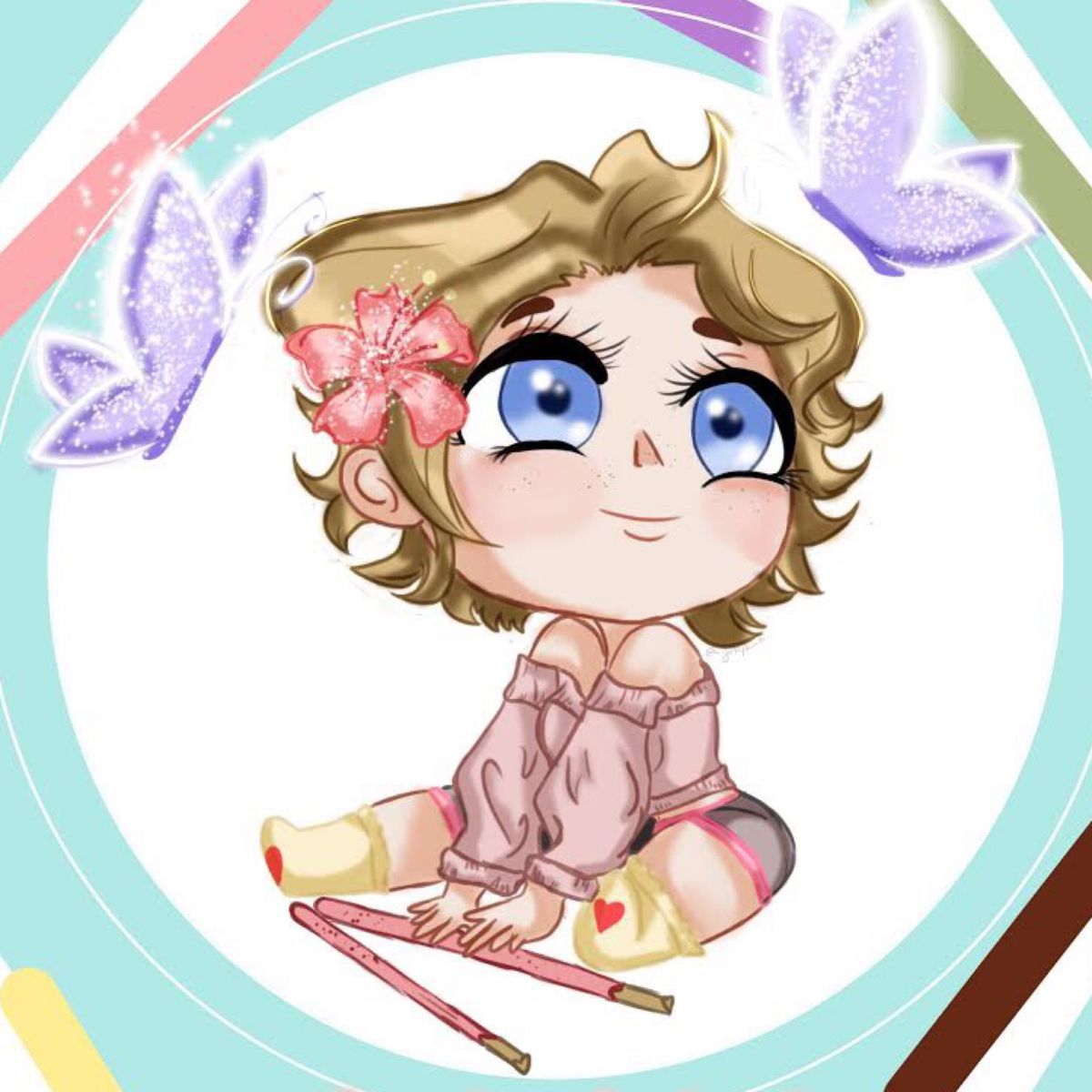Profile Image