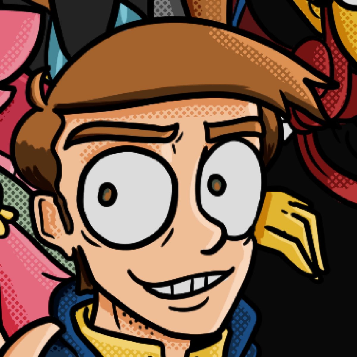 Profile Image