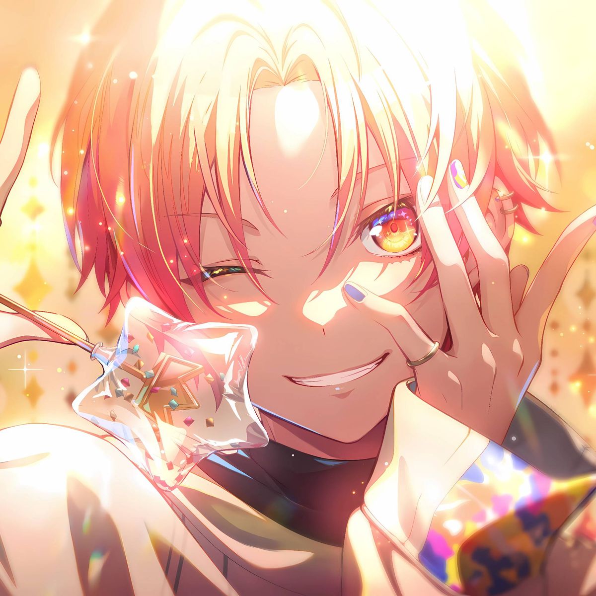 Profile Image