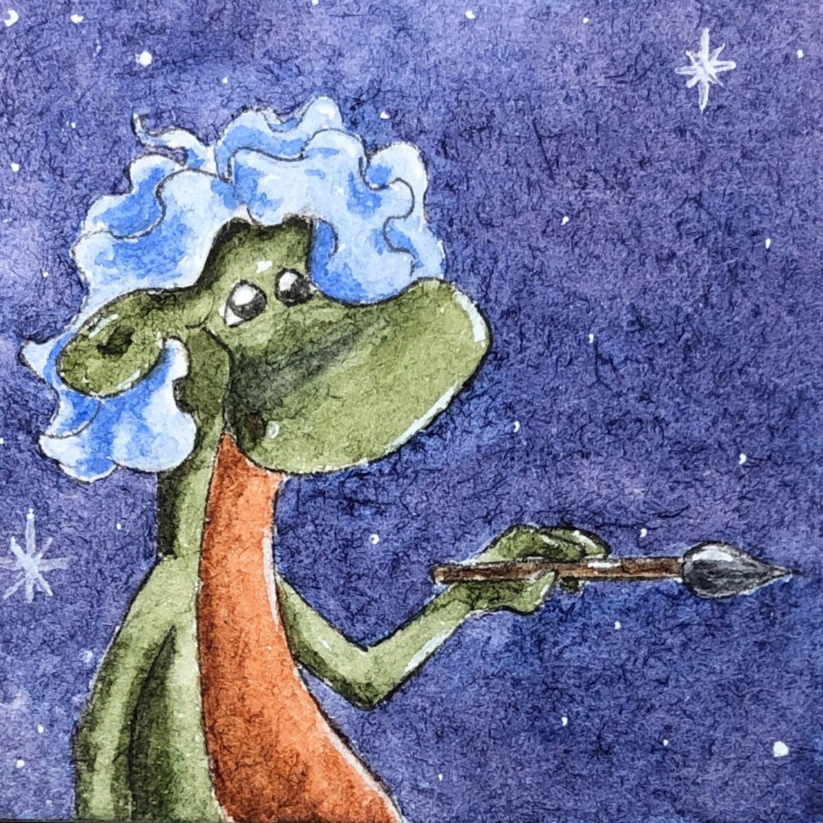 Profile Image