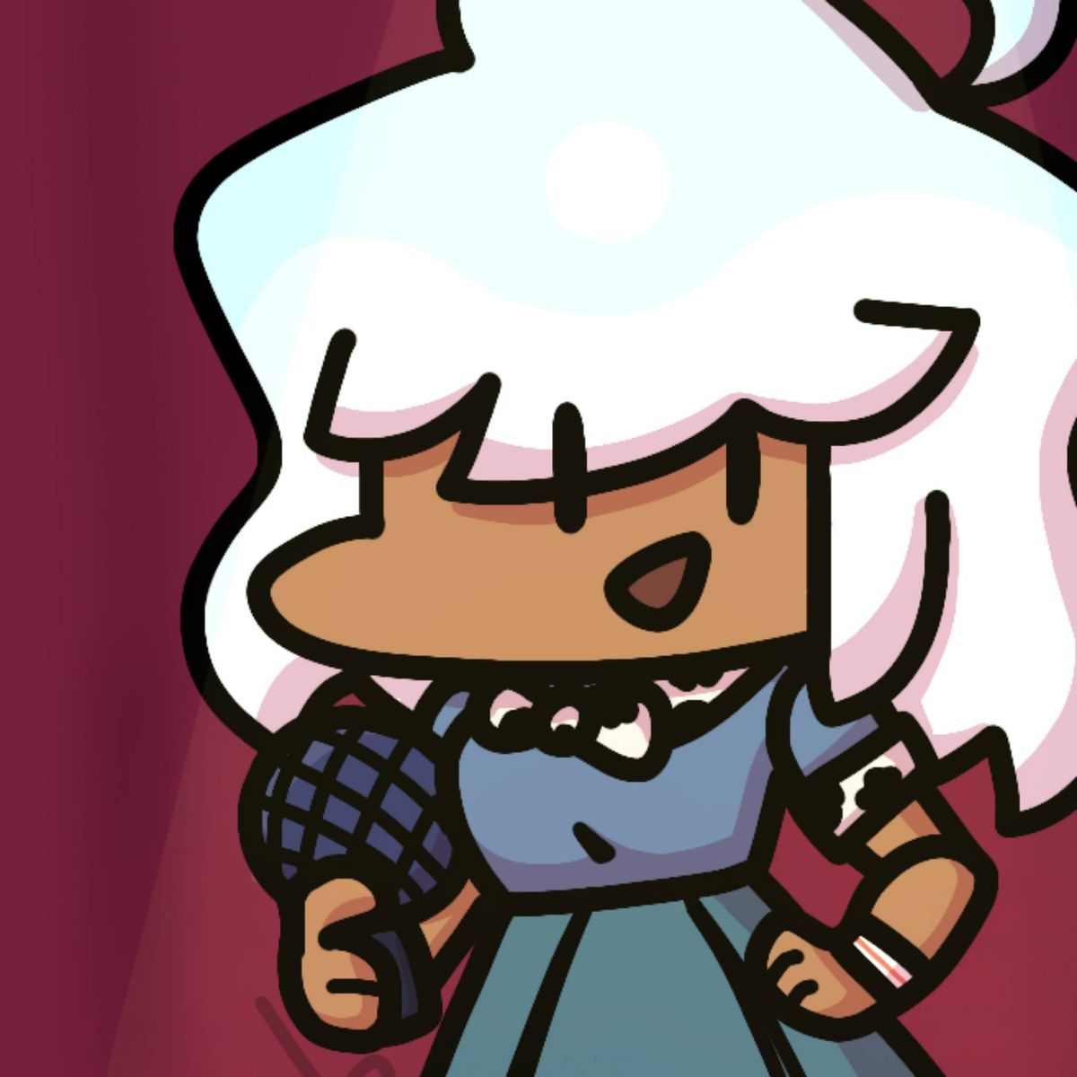 Profile Image