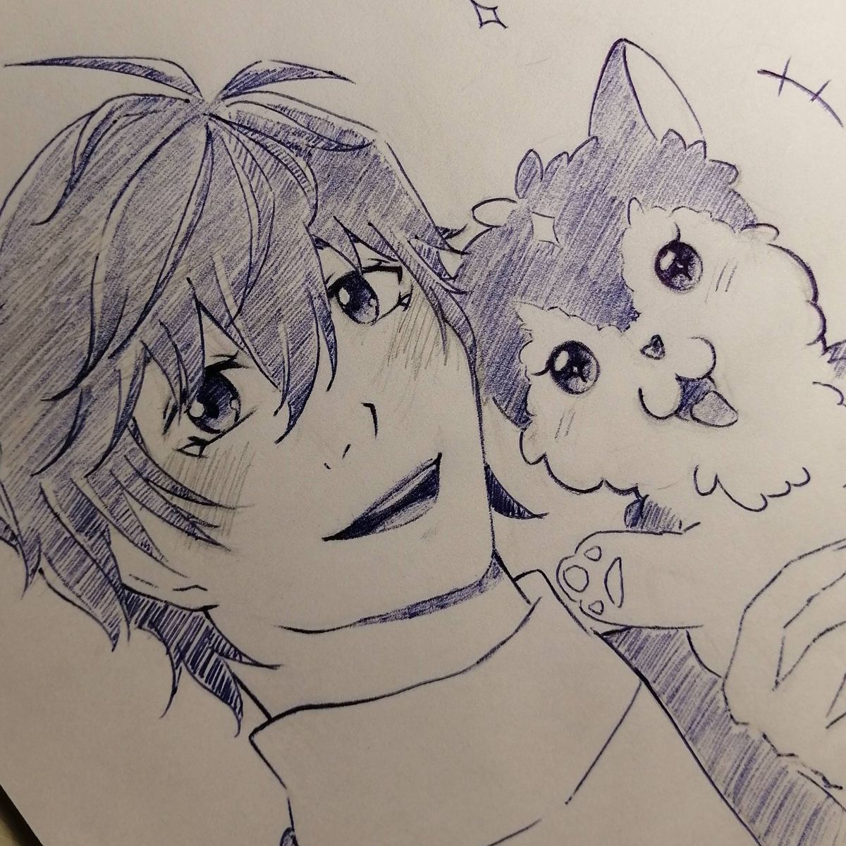 Profile Image