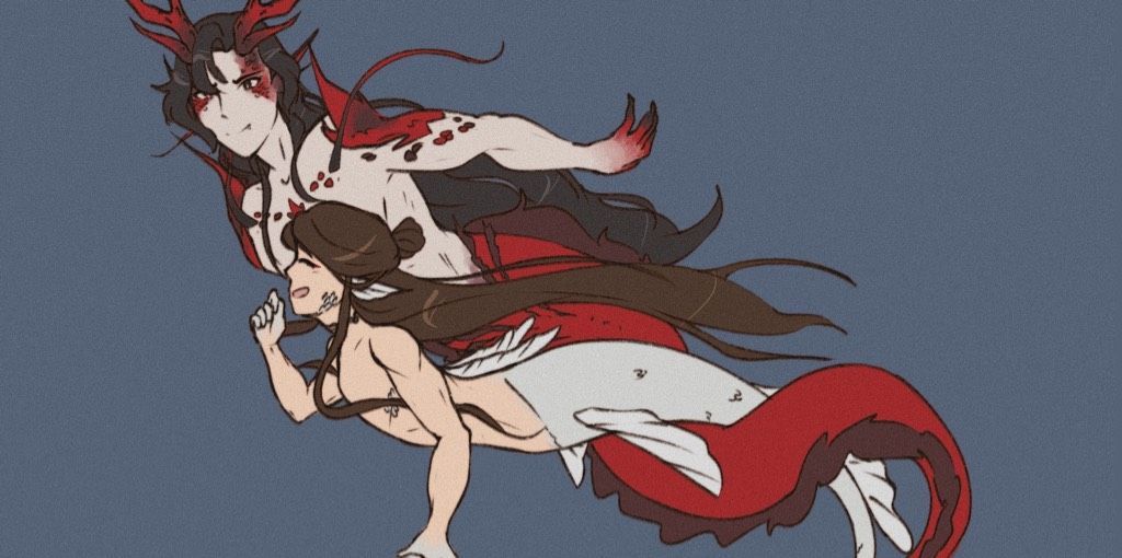 Hero artwork