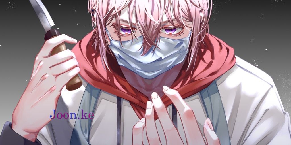Hero artwork