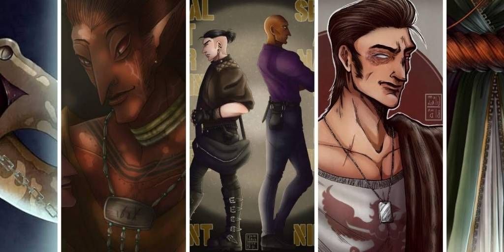 Hero artwork