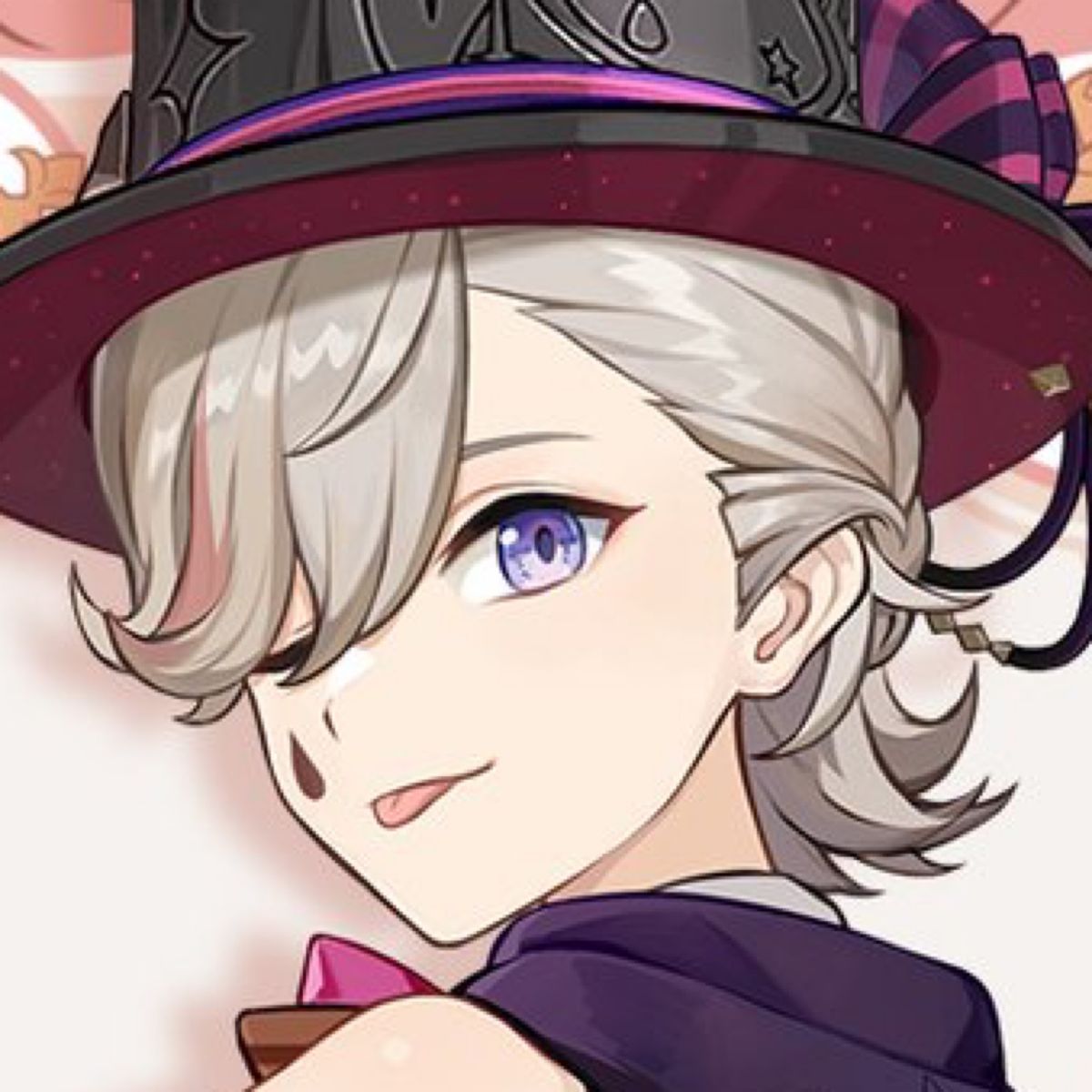 Profile Image