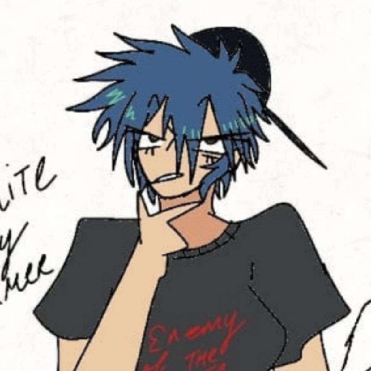 Profile Image