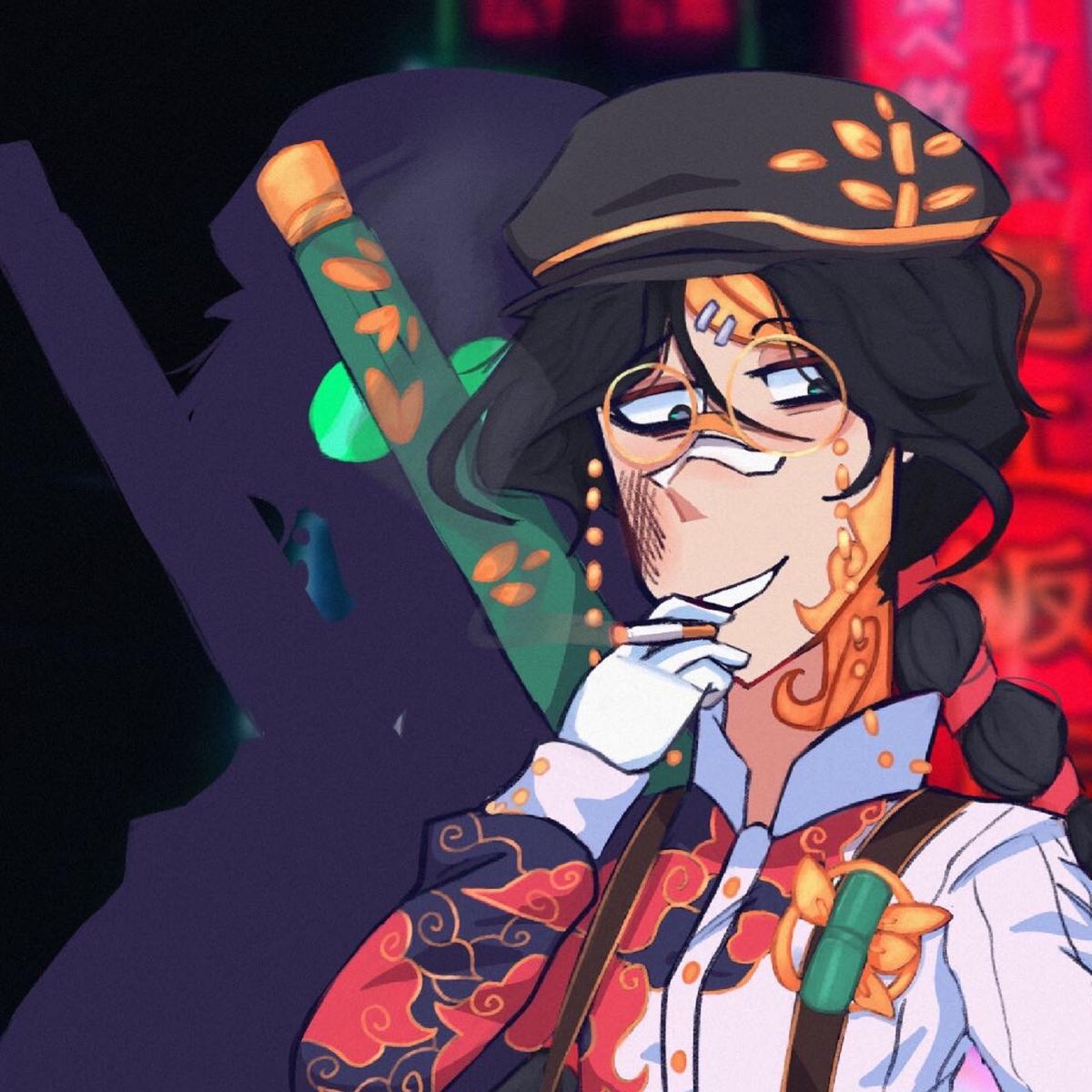 Profile Image