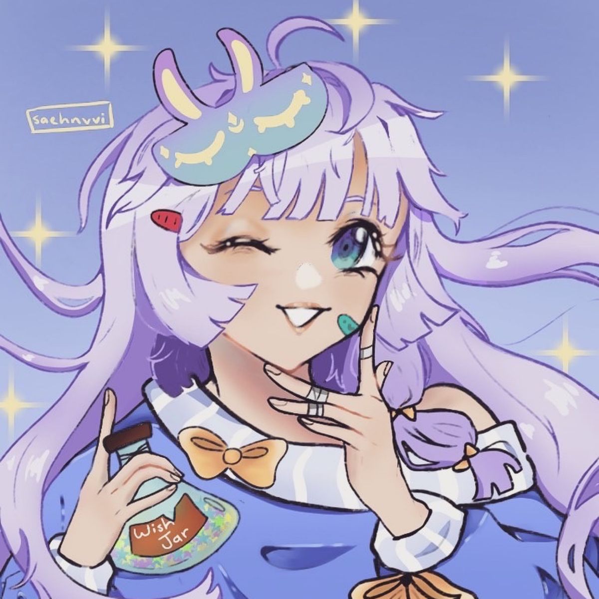 Profile Image