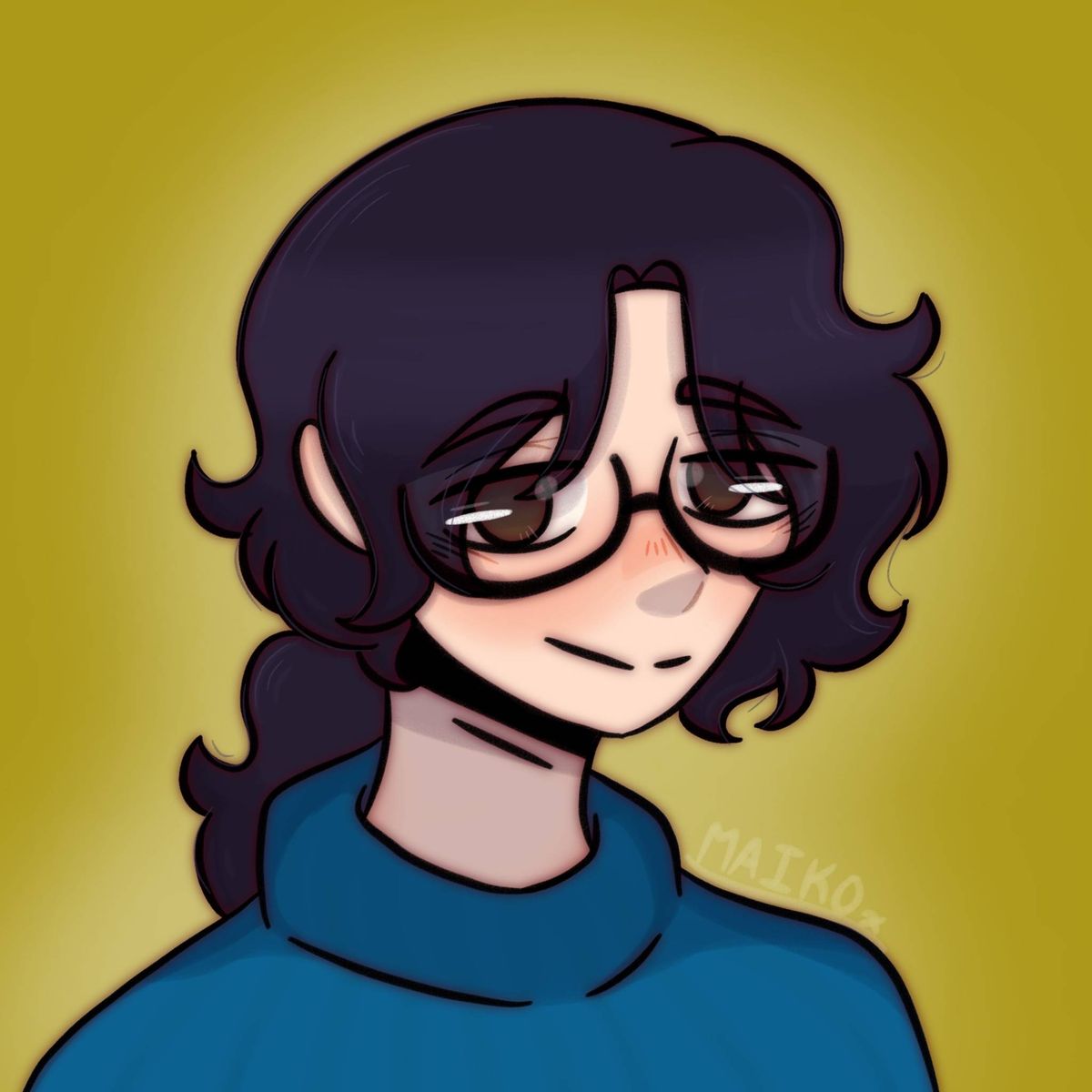Profile Image