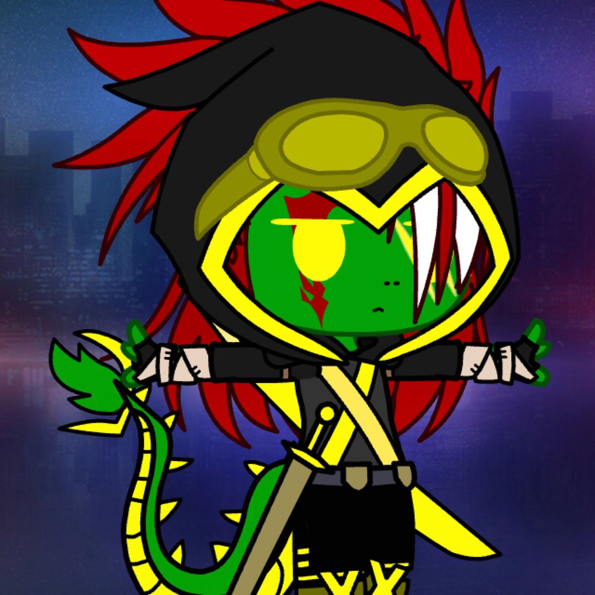 Profile Image