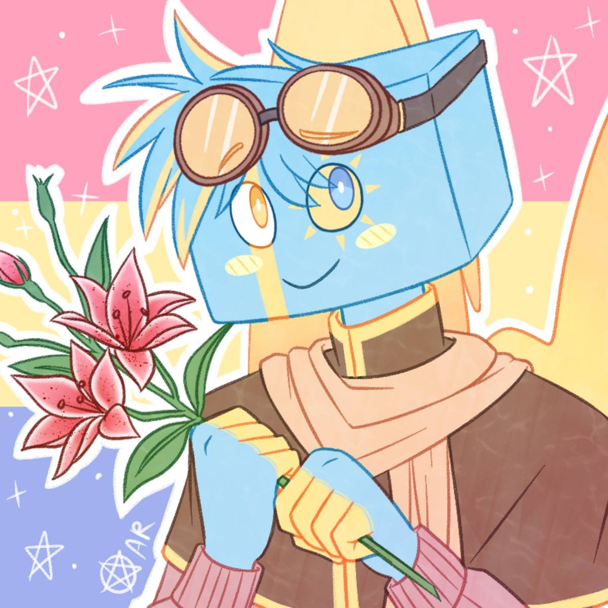 Profile Image