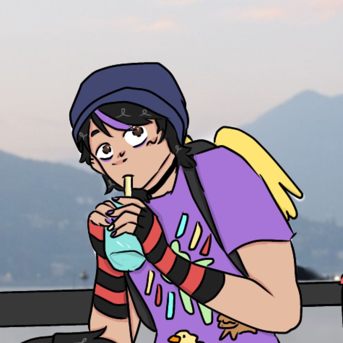 Profile Image